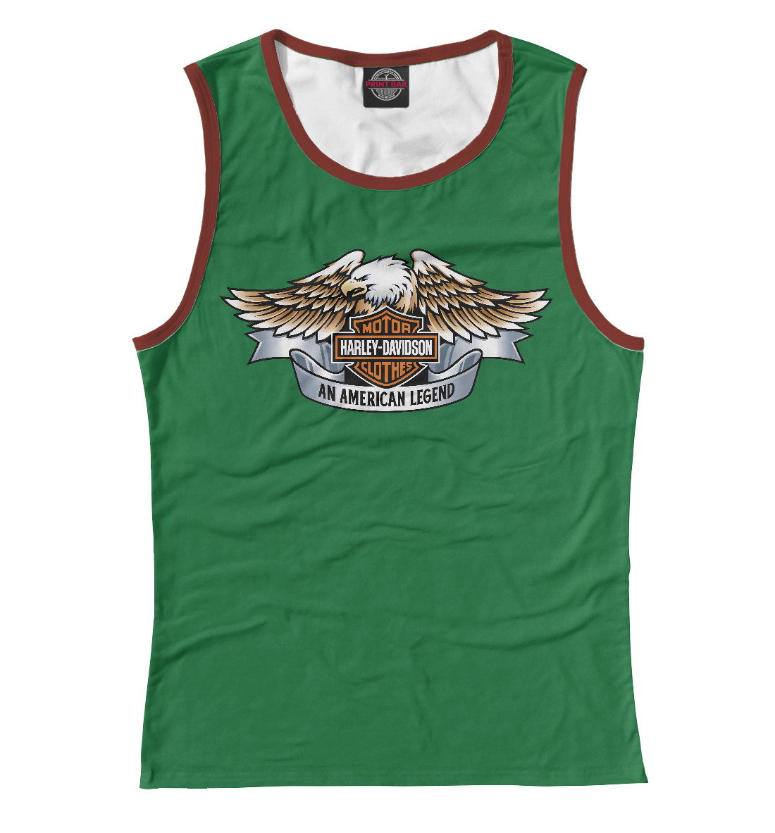 

Harley-Davidson