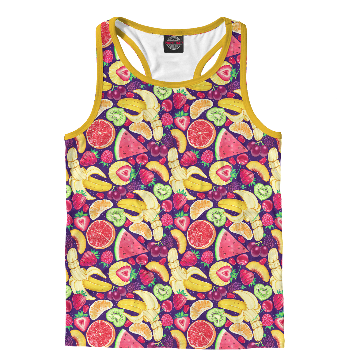 

Фруктовый Микс