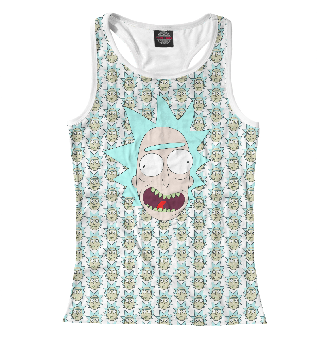 

Rick
