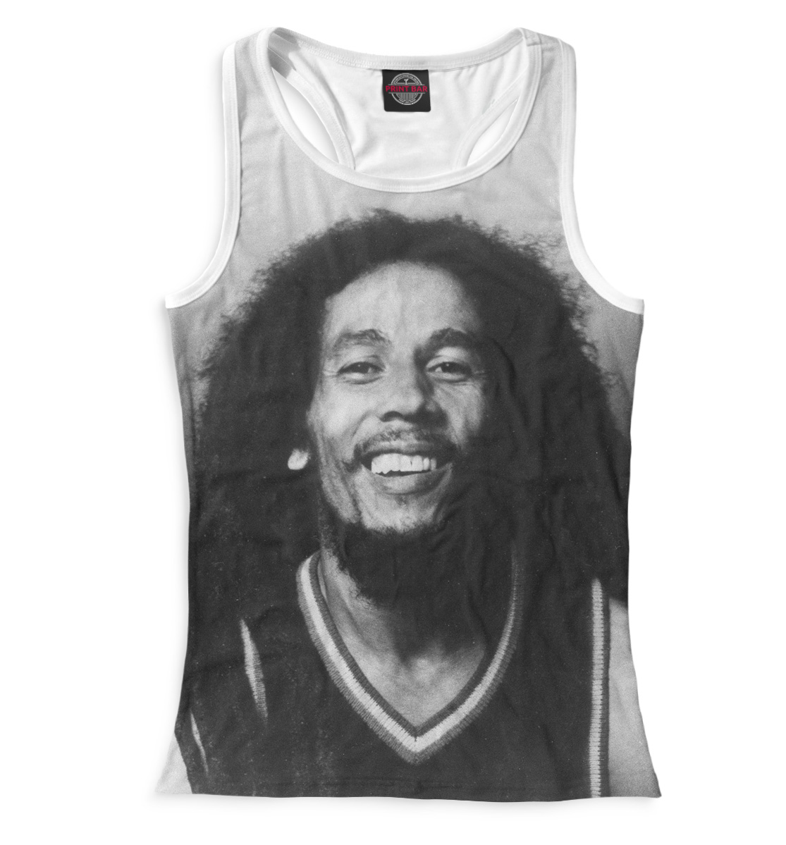 

Bob Marley