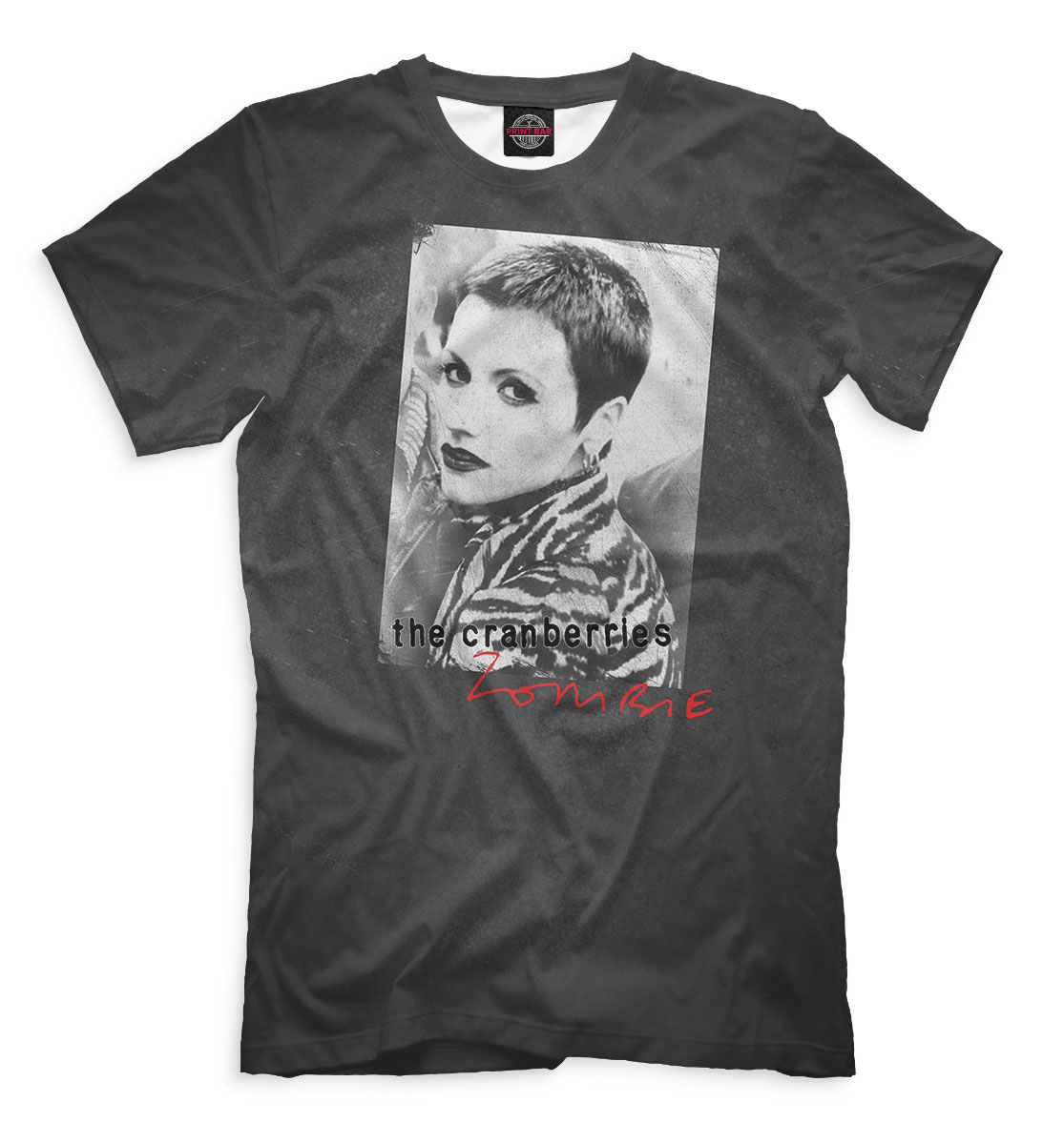 

The Cranberries