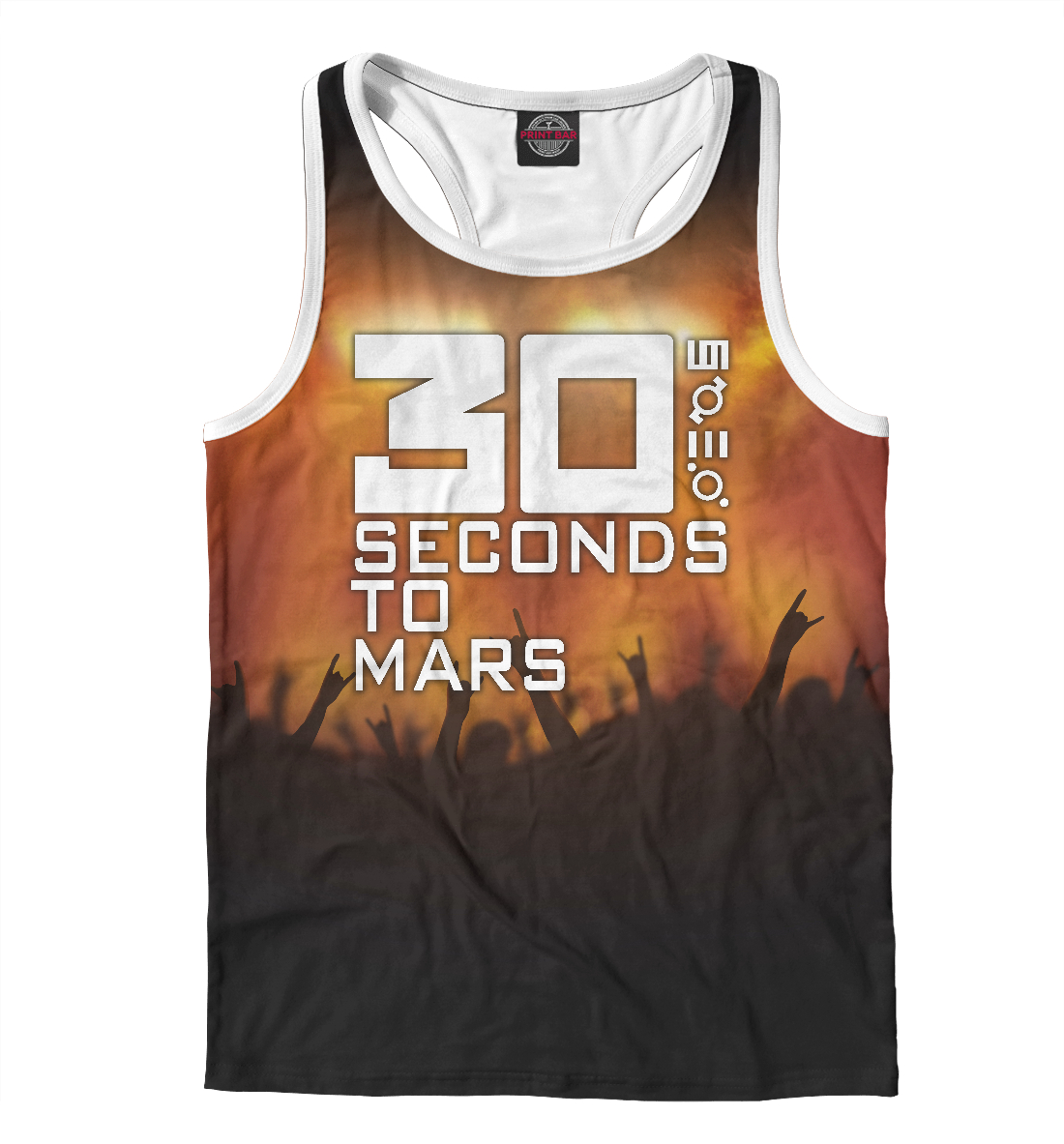 

30 Seconds to Mars
