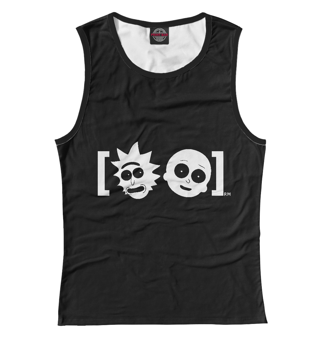 

Рик и Морти