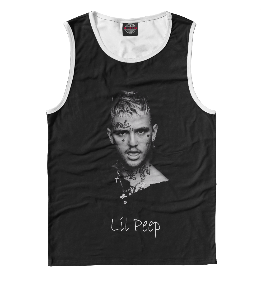 

Lil Peep