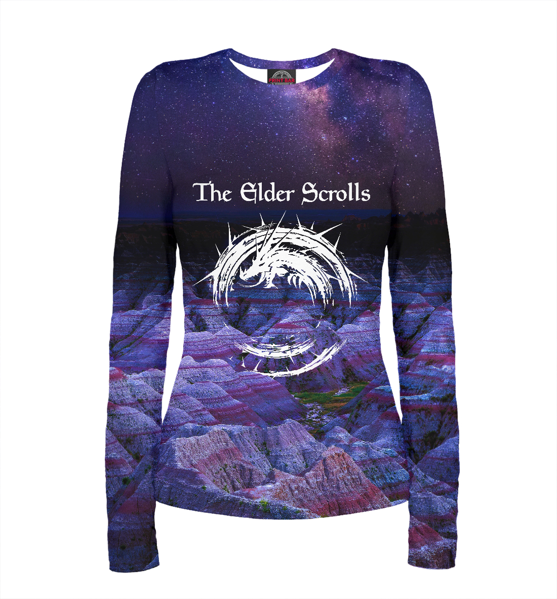 

The Elder Scrolls