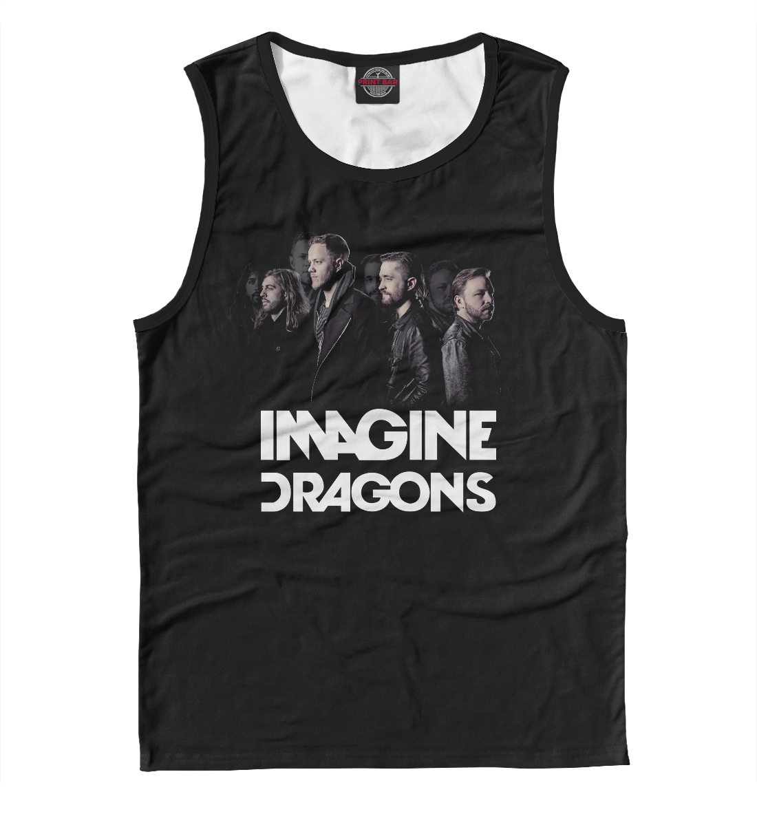 

Imagine Dragons