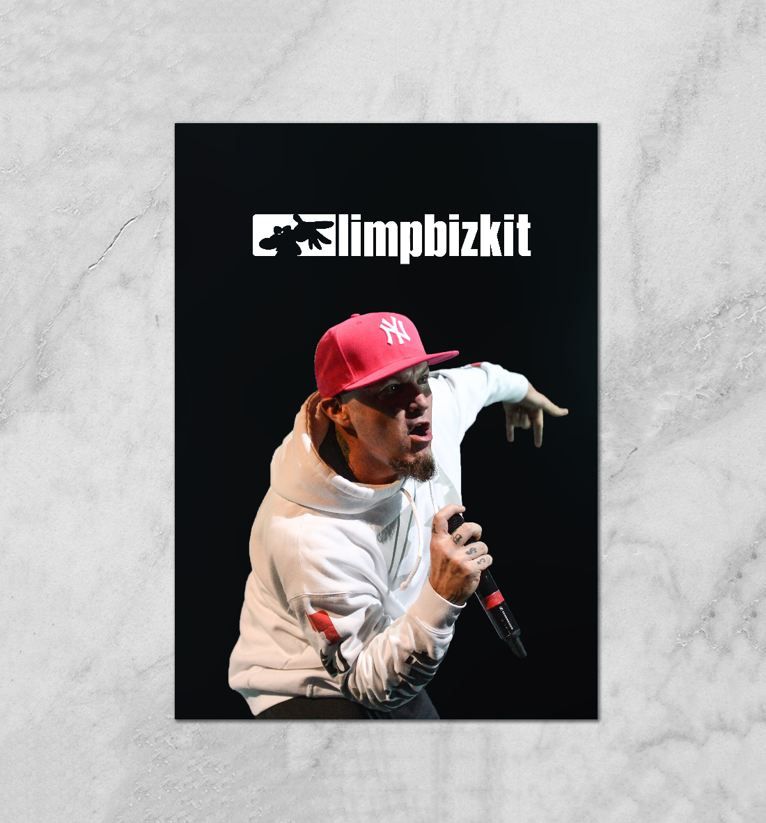 

Limp Bizkit