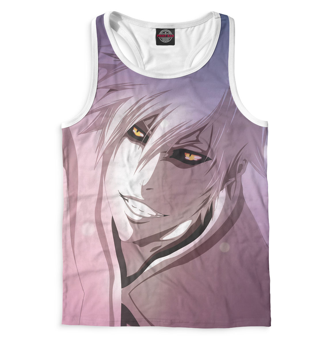

Bleach