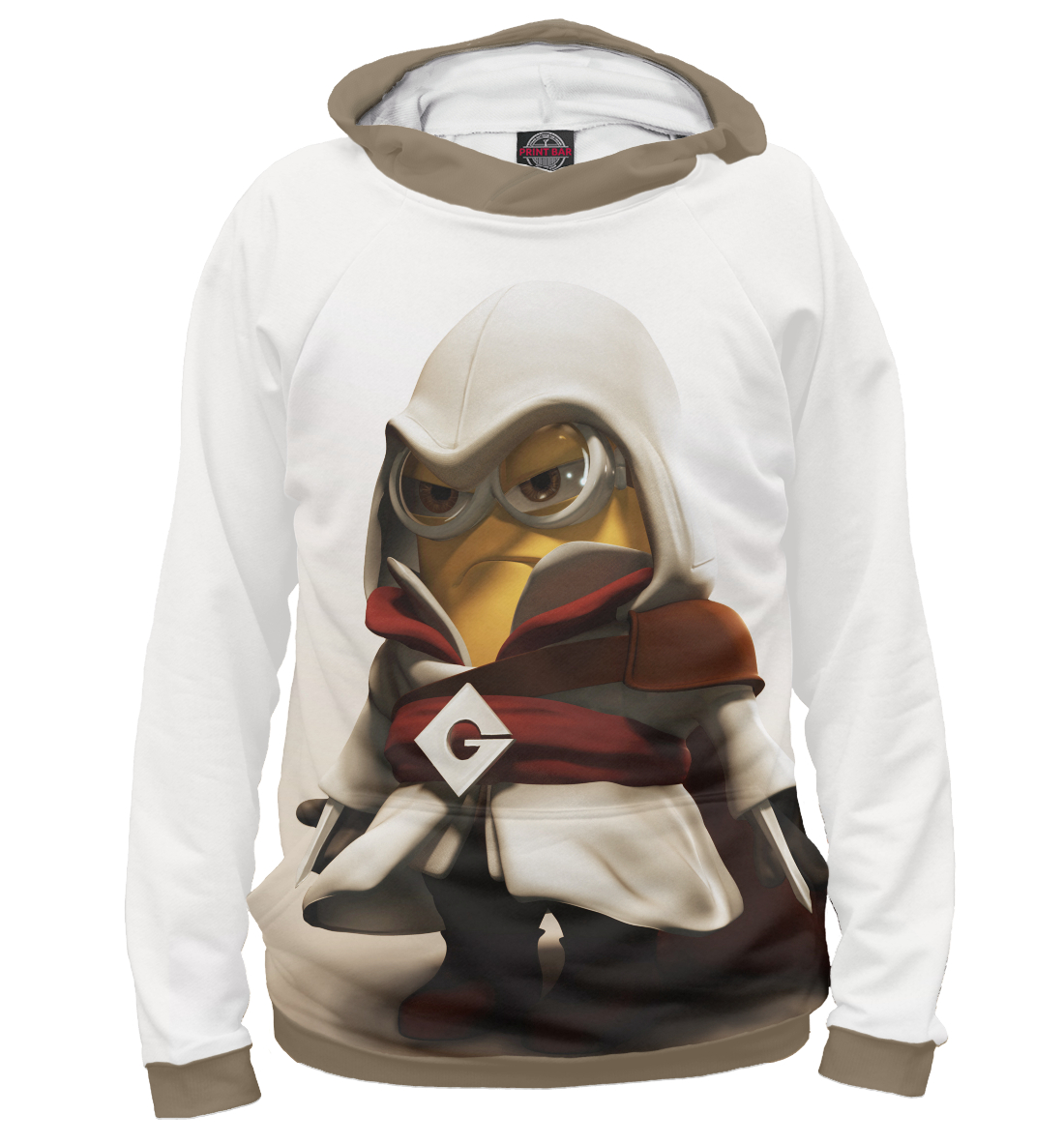 

Миньон асасин