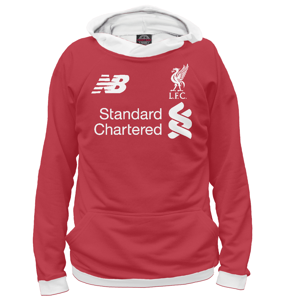 

Liverpool