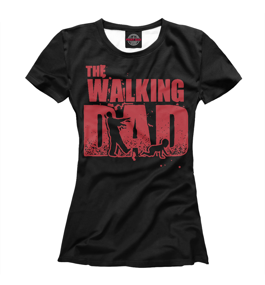 

Walking Dad