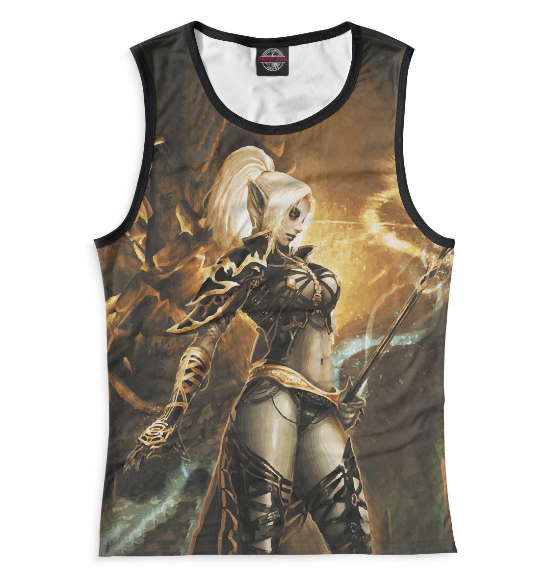 

Lineage 2