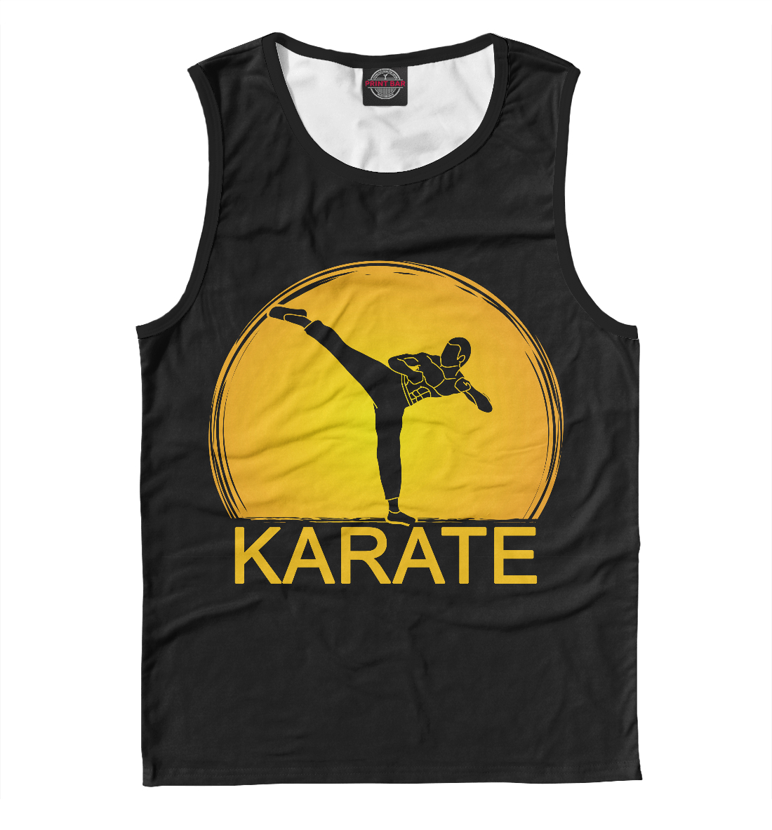 

Karate