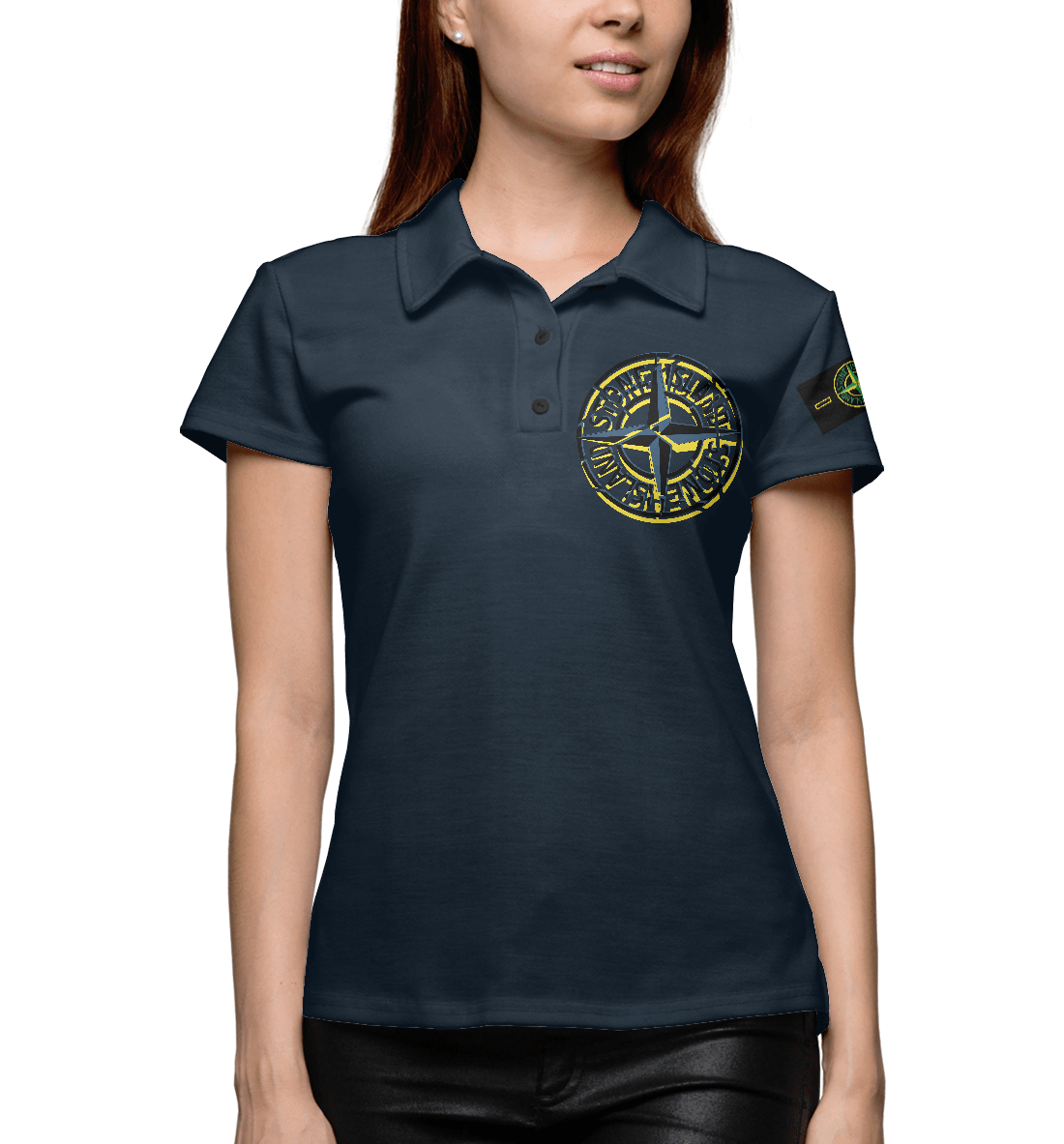

Stone Island