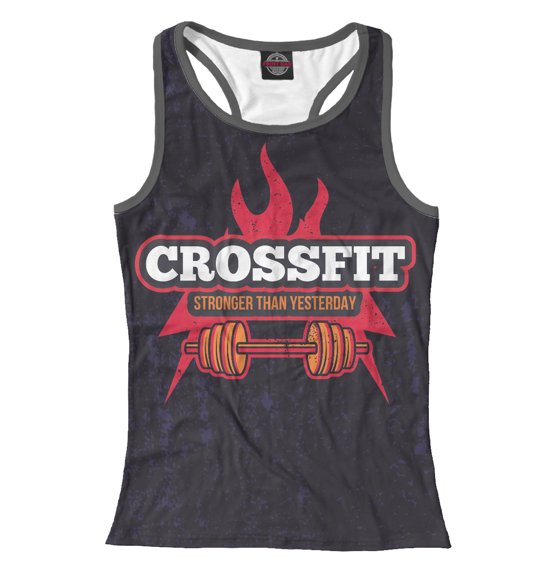 

Crossfit