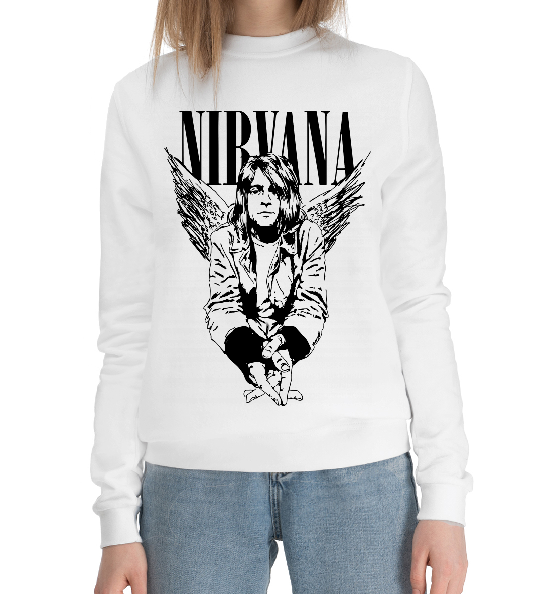 

Nirvana