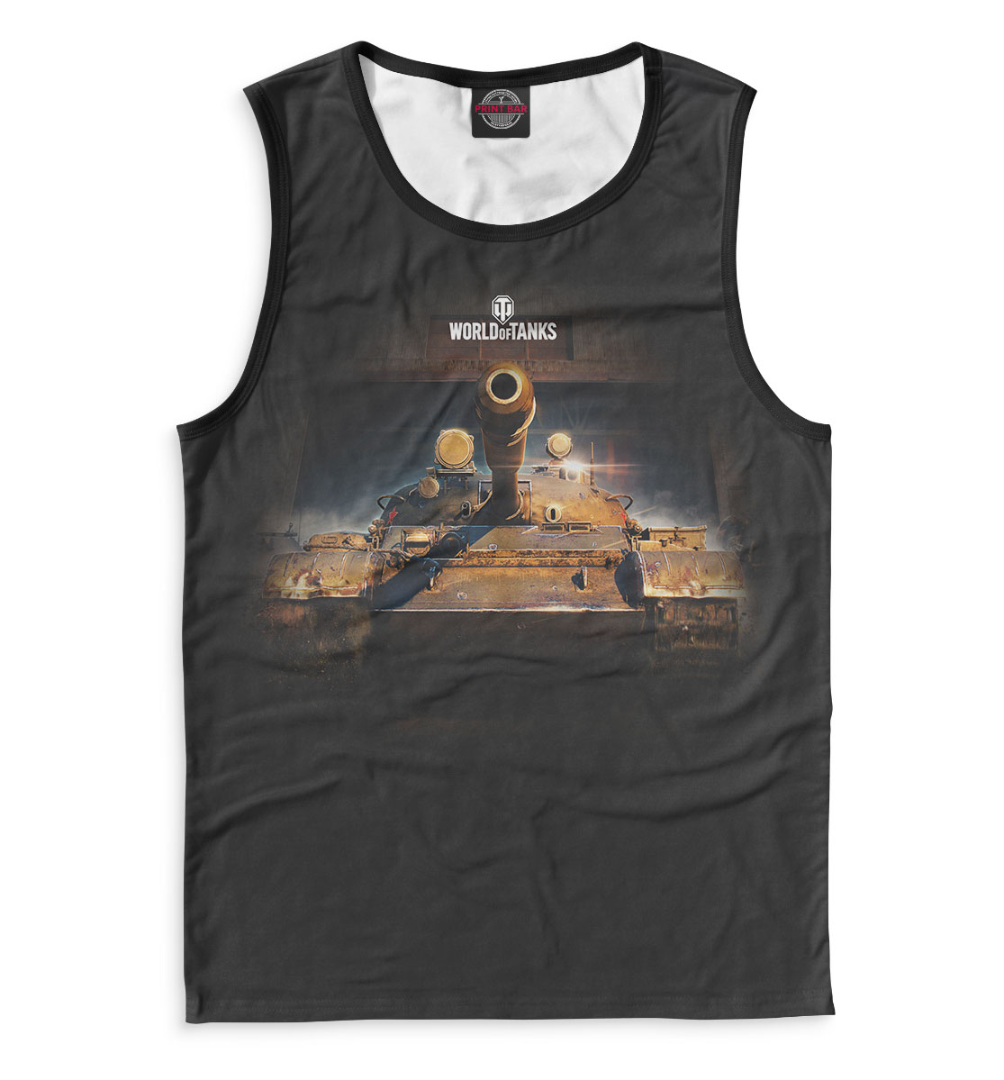 

World of Tanks