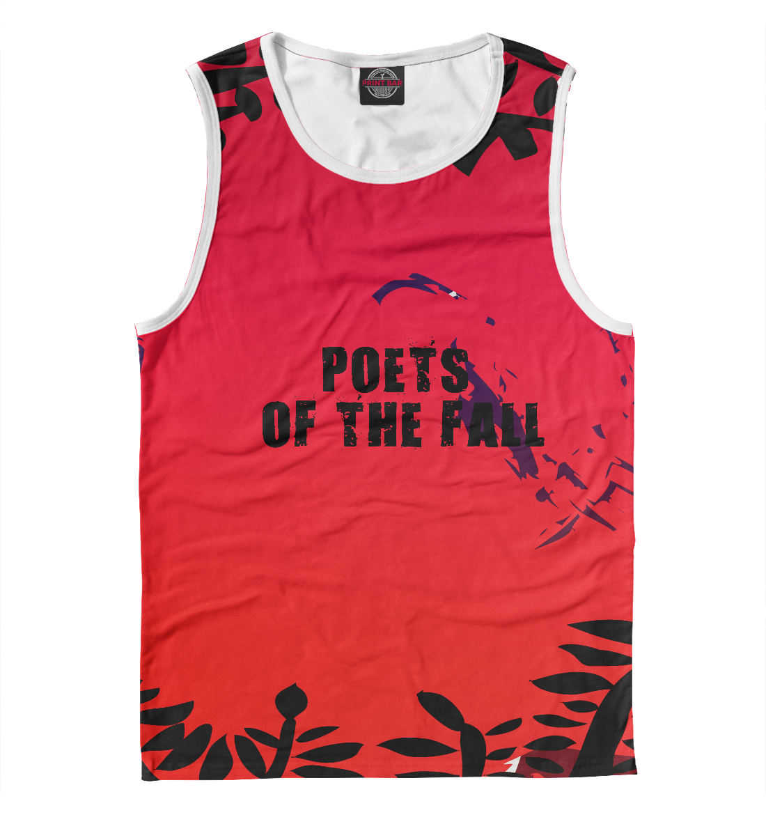 

Poets of the fall