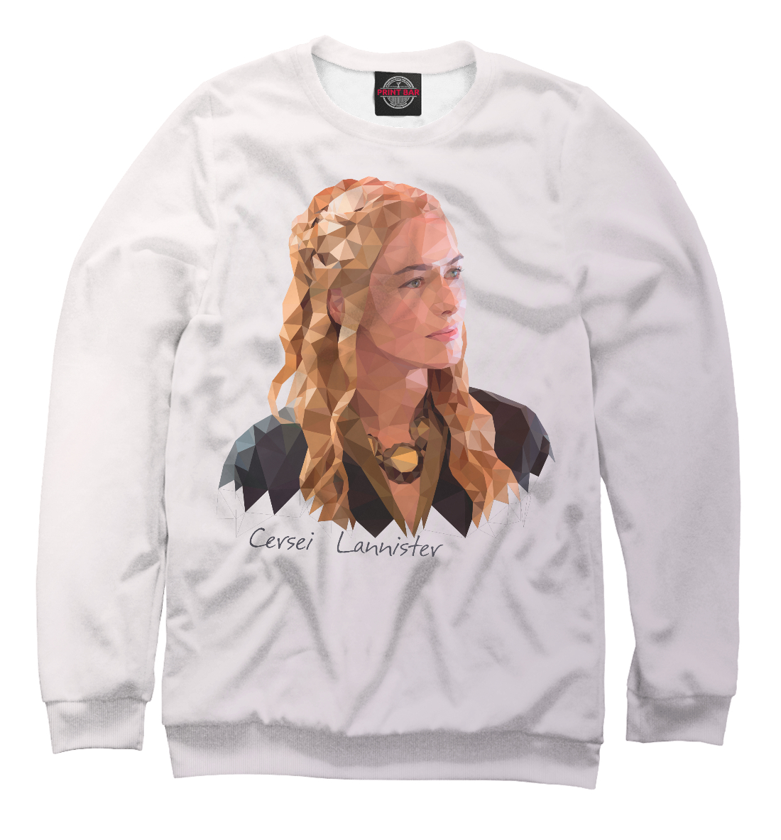 

Cersei Lannister