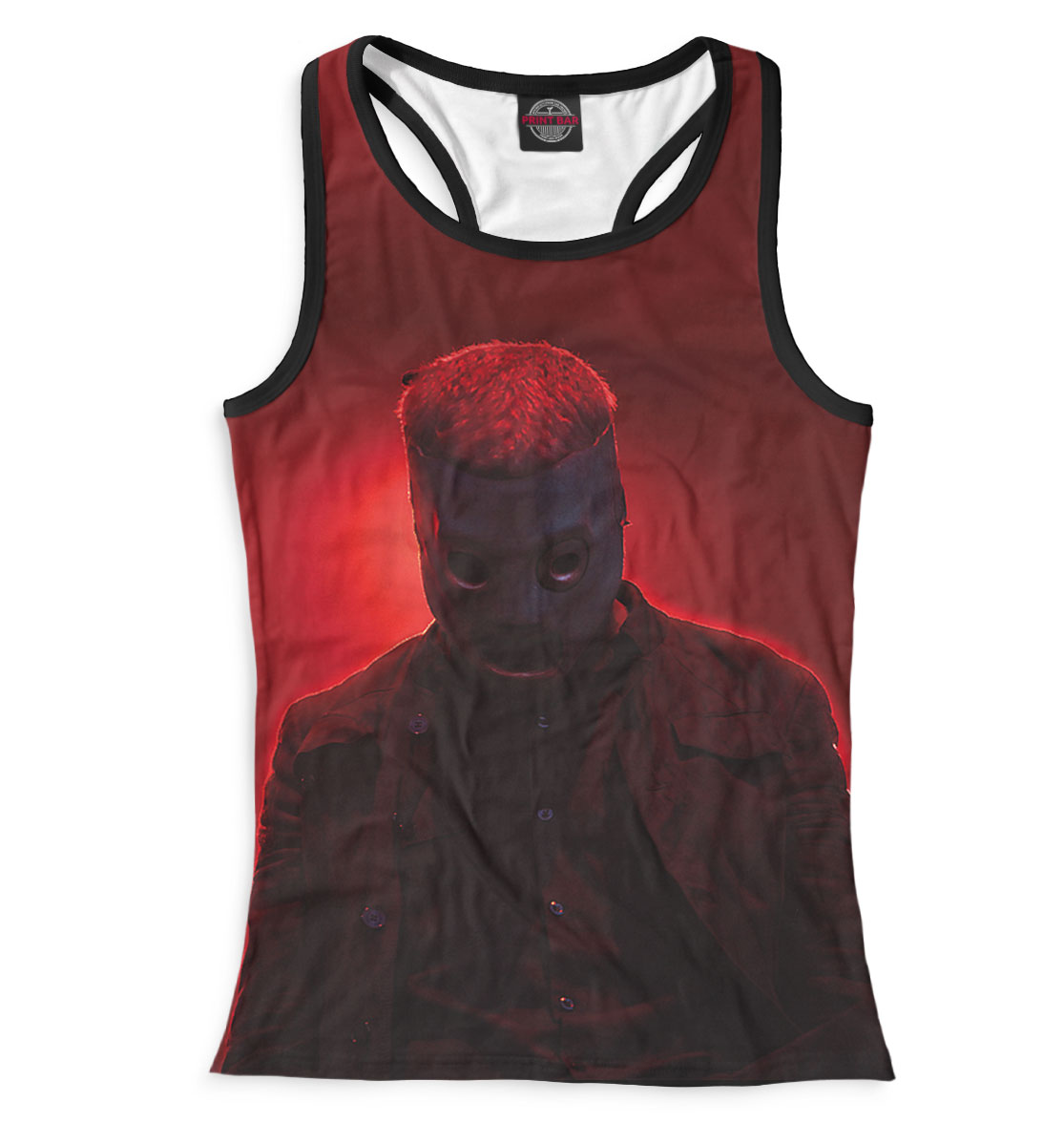 

Slipknot