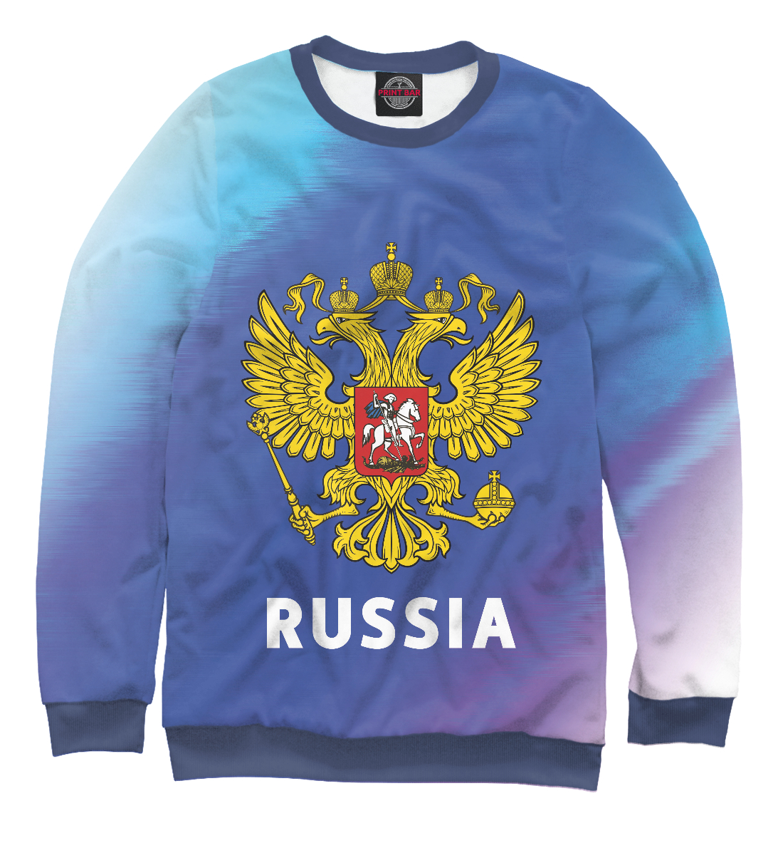 

Russia / Россия