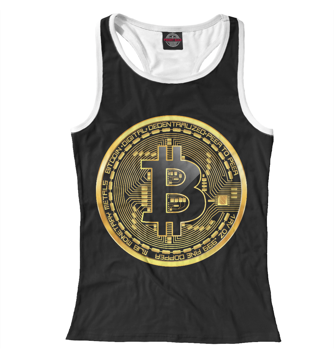

Bitcoin