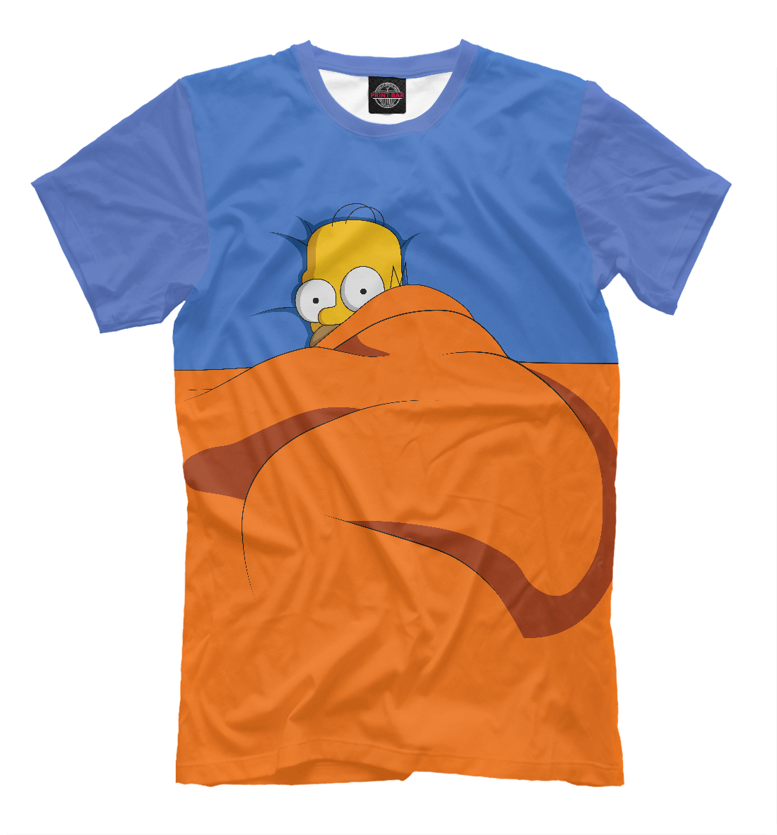 

Homer Simpson