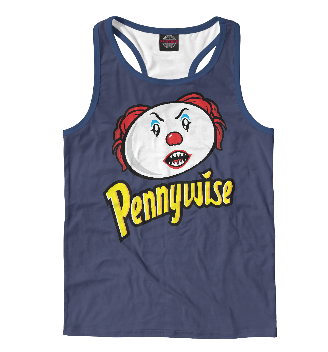 

Pennywise