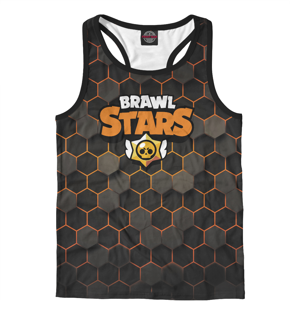 

Brawl Stars
