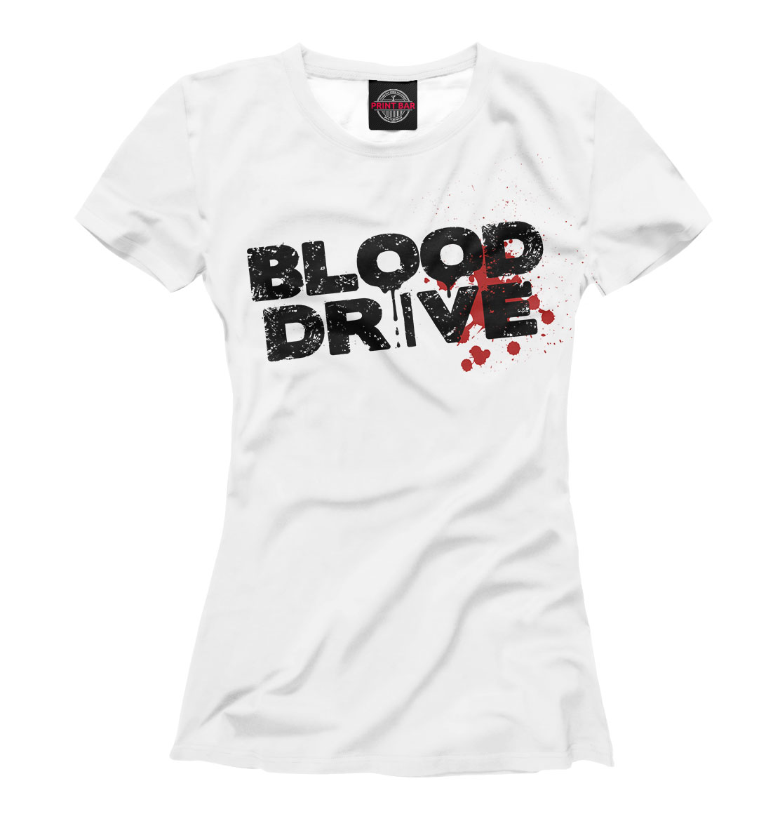 

Кровавая гонка