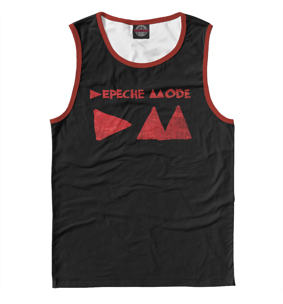 

Depeche Mode
