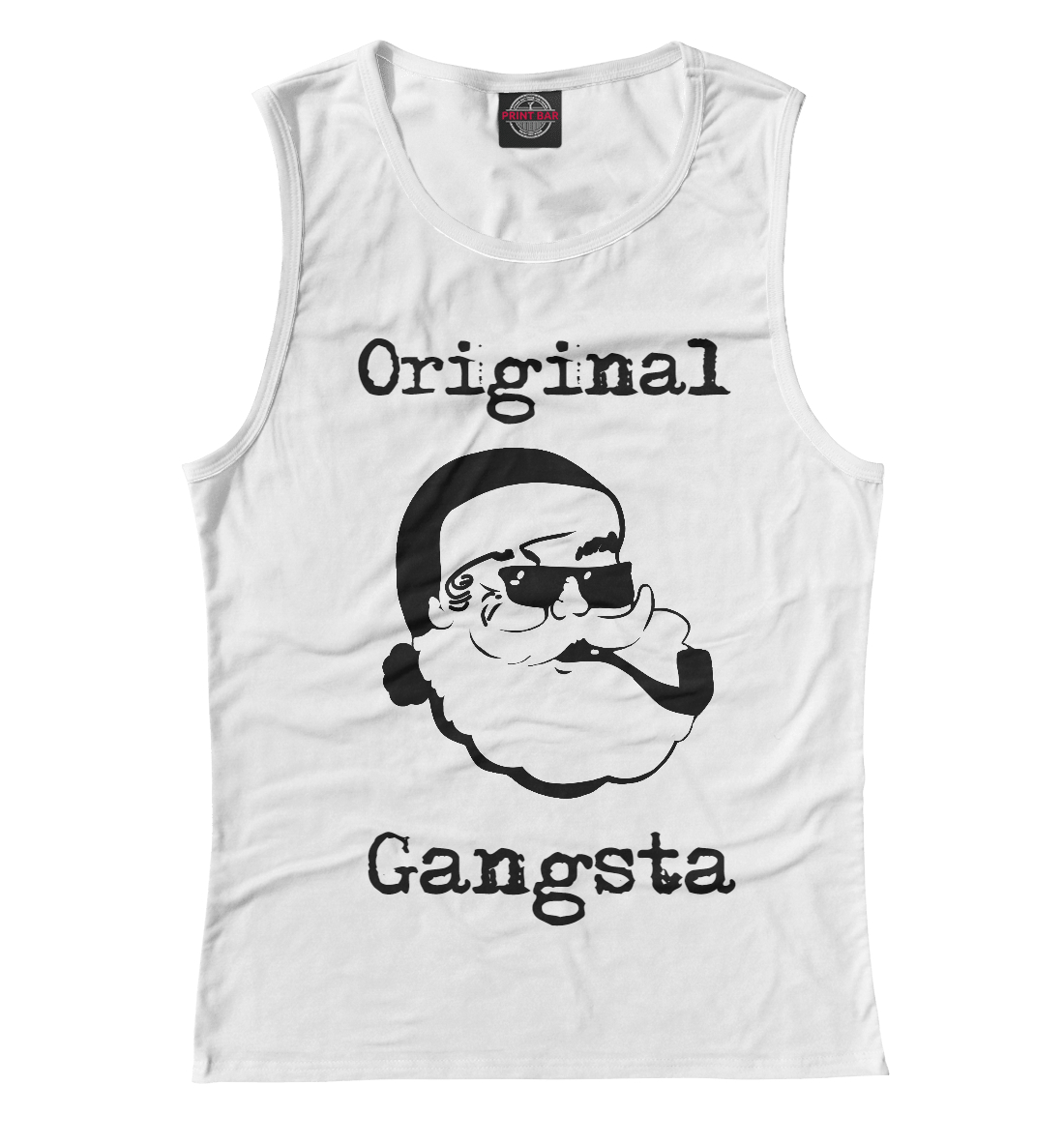 

Original Gangsta