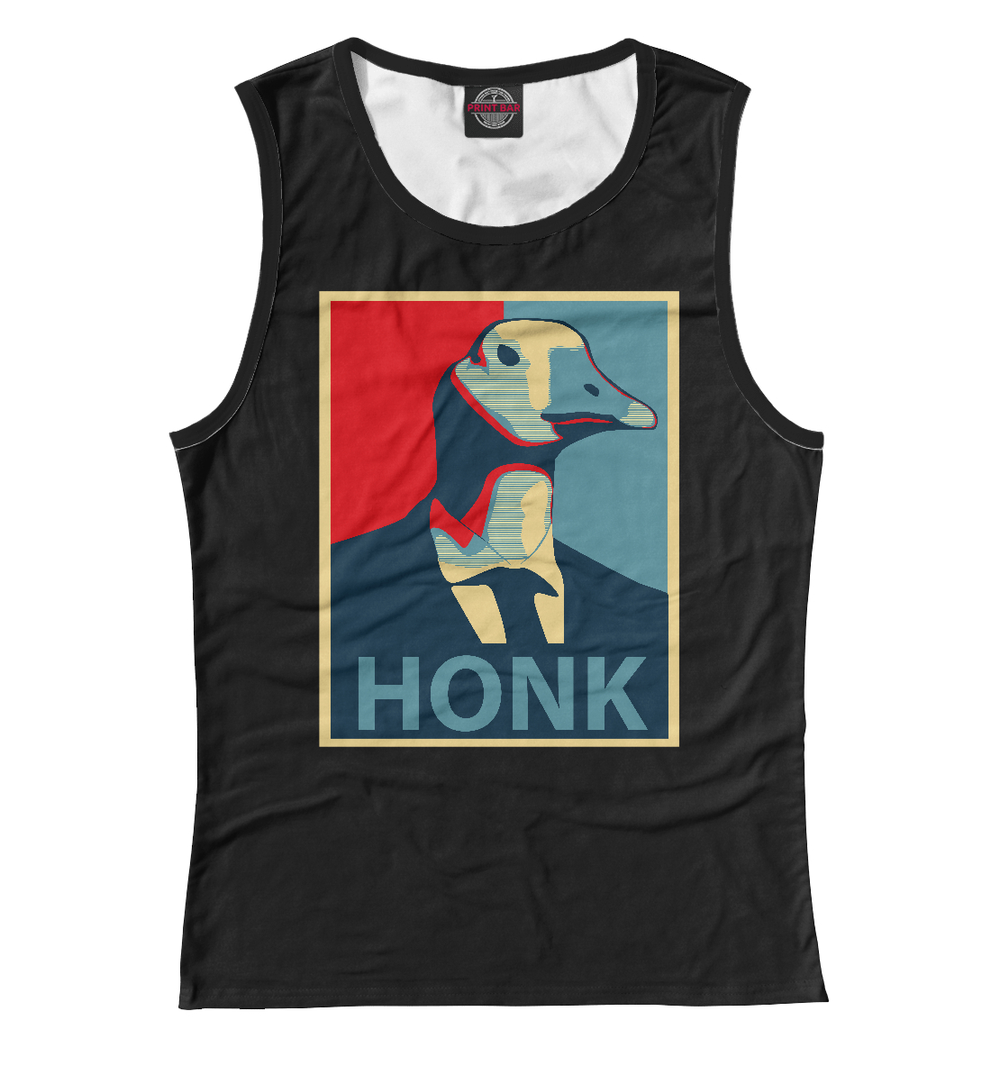 

Honk