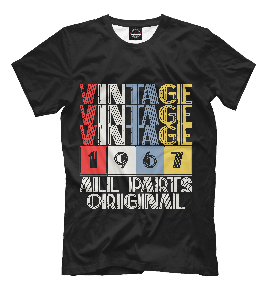 

VINTAGE 1967