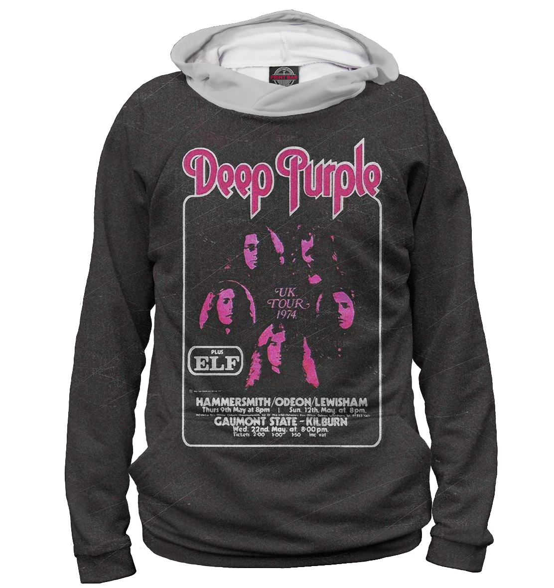 

Deep Purple