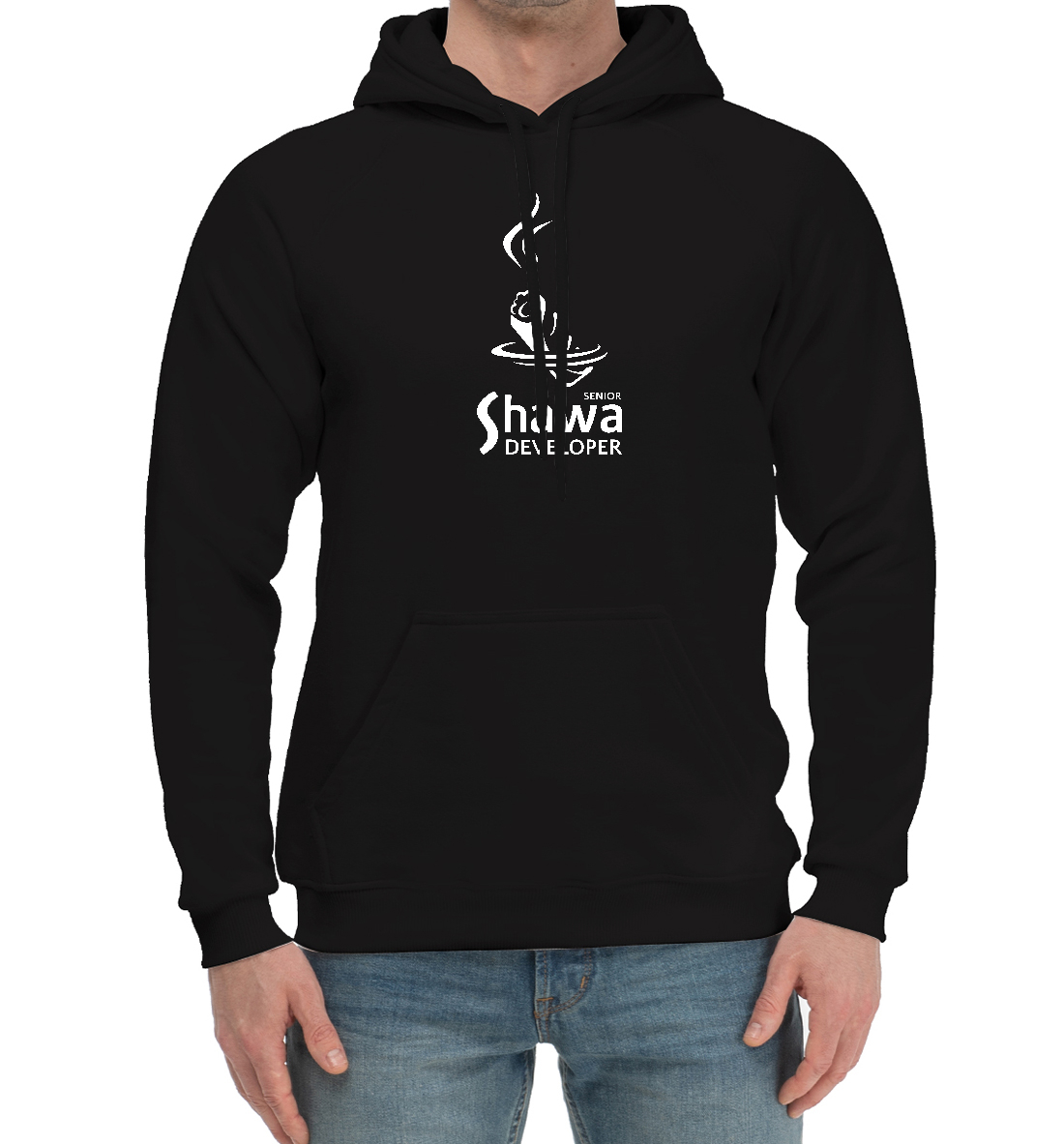 

Senior Shawa developer