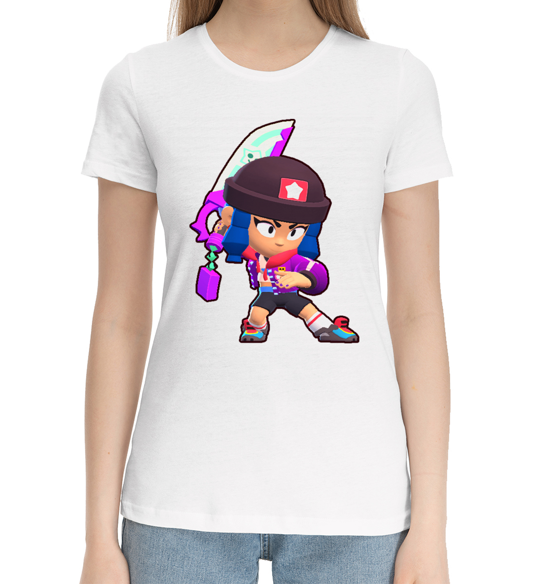 

Brawl Stars