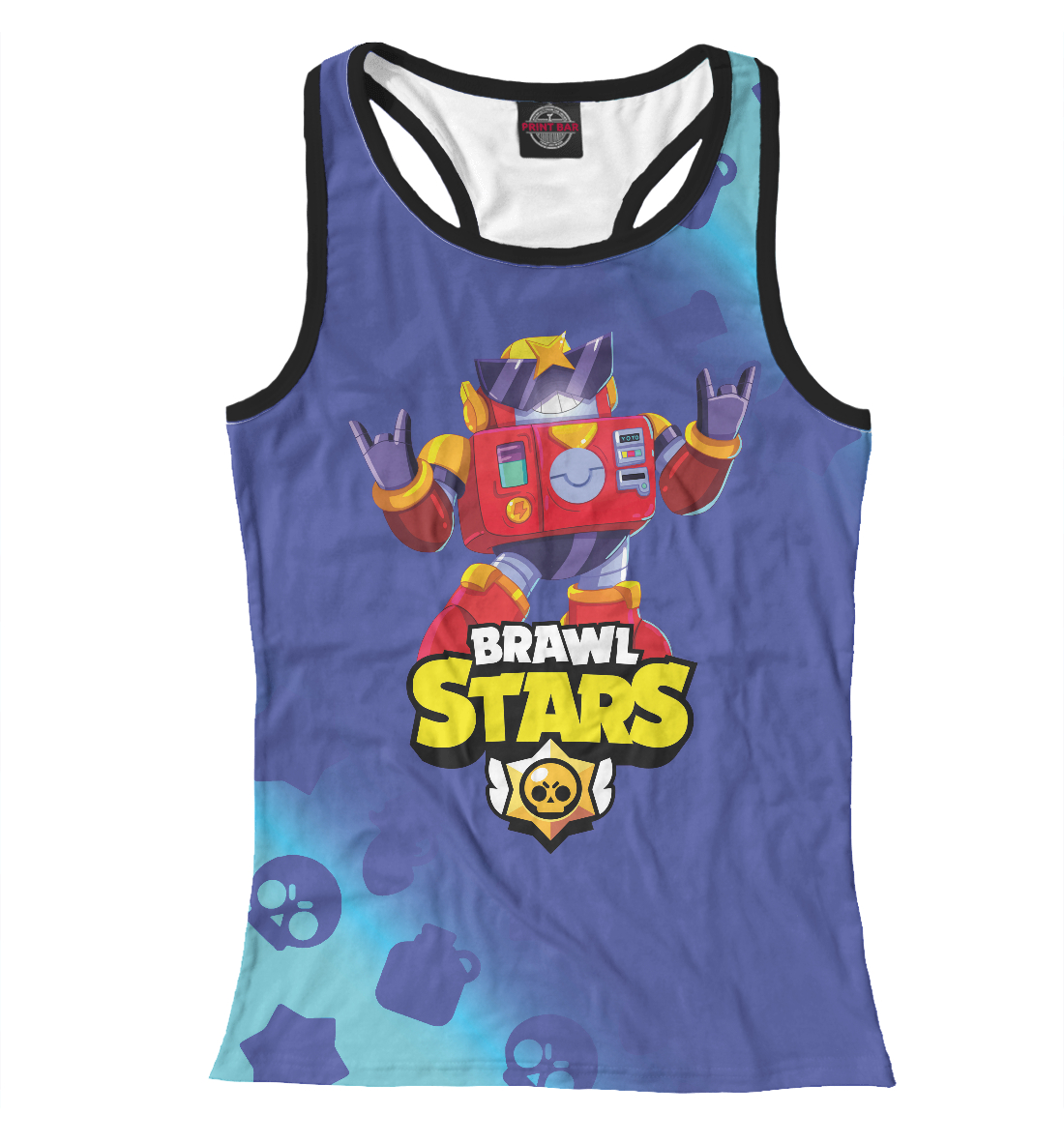 

Brawl Stars Surge