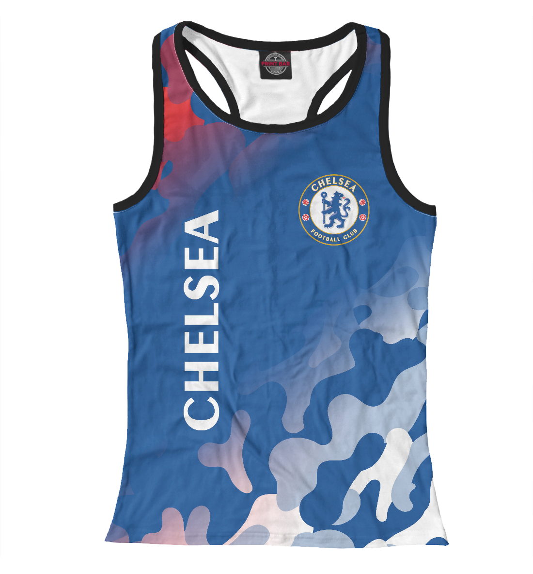 

Chelsea F.C.