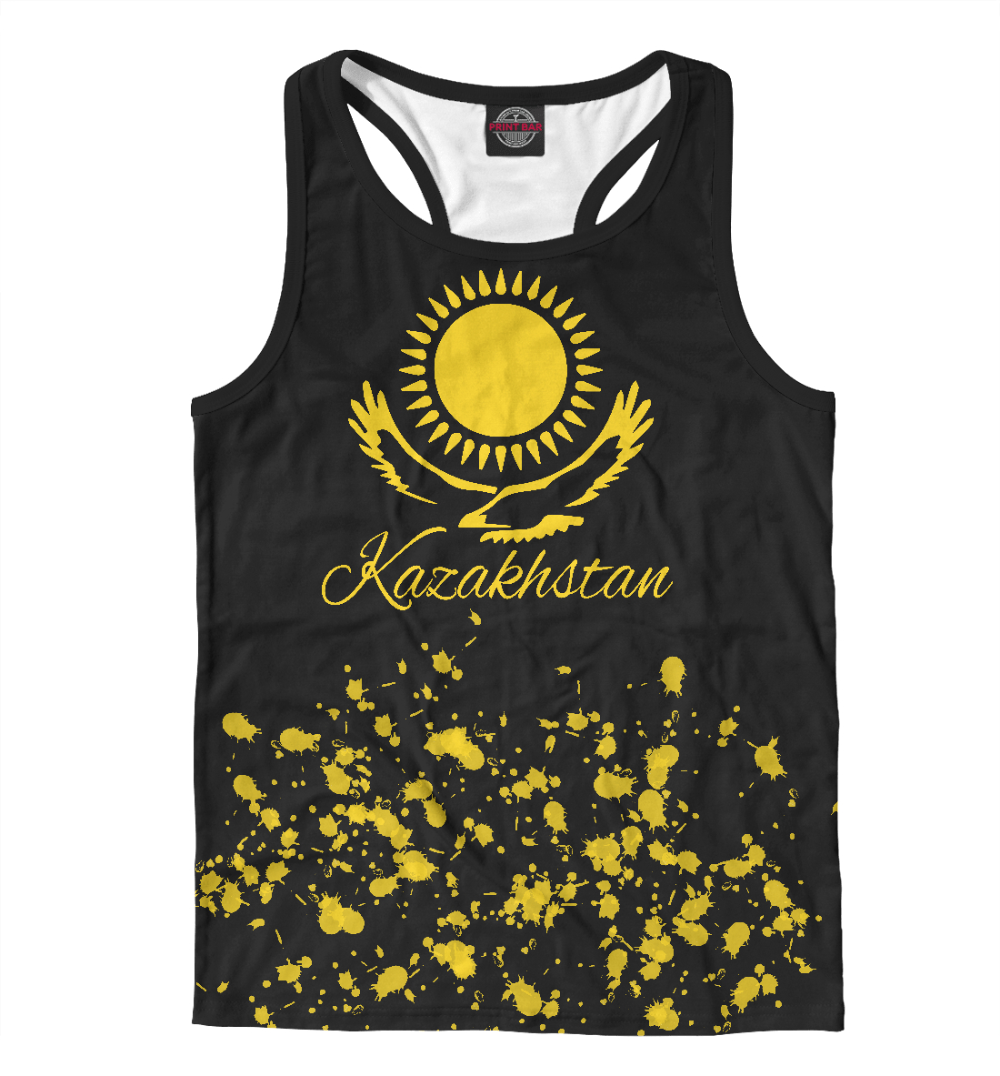 

Kazakhstan
