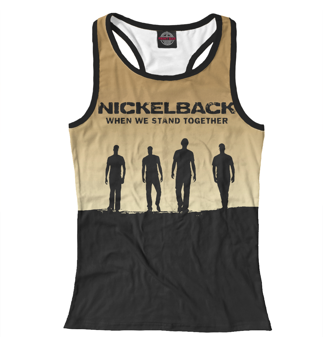 

Nickelback