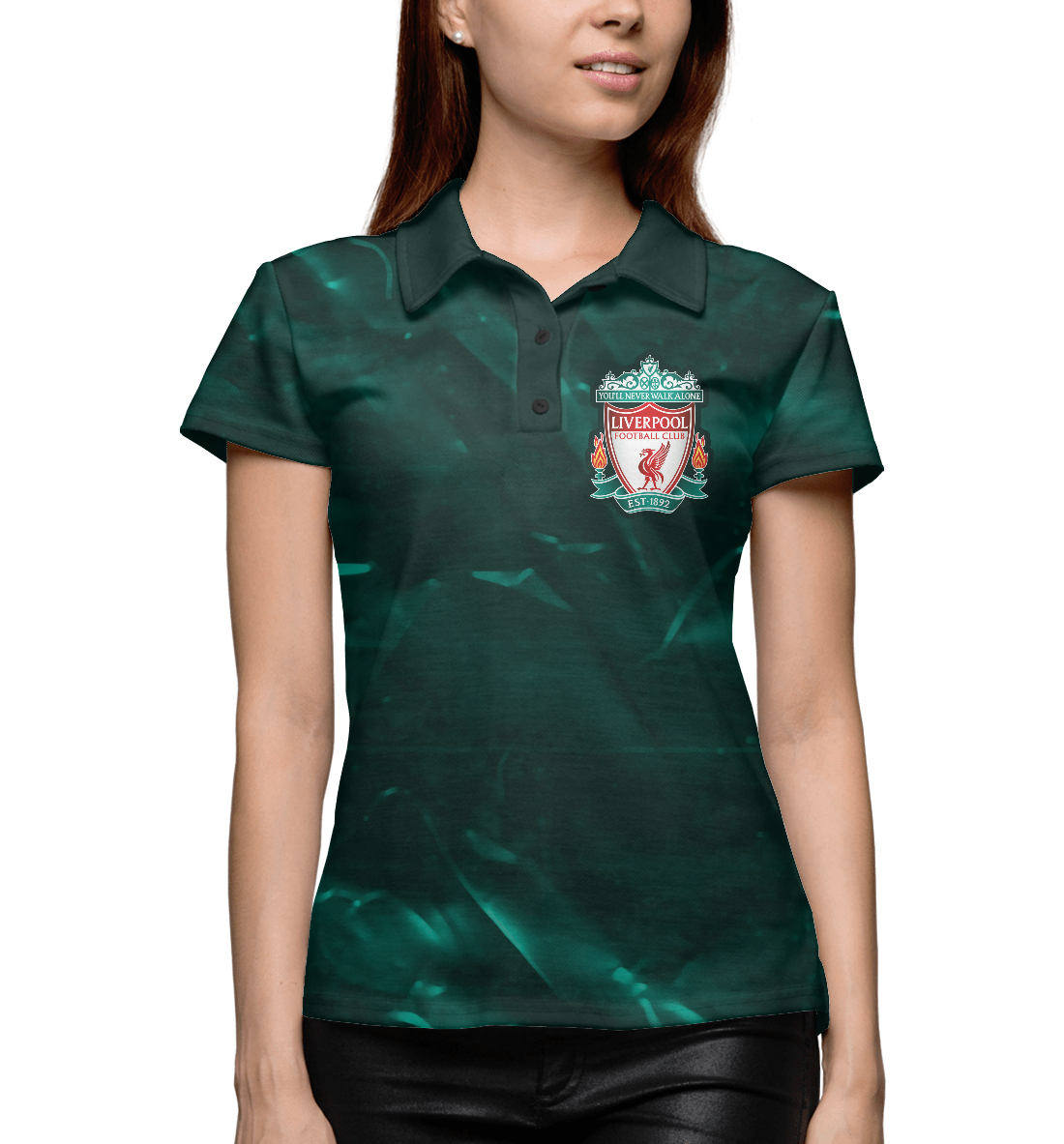 

Liverpool / Ливерпуль
