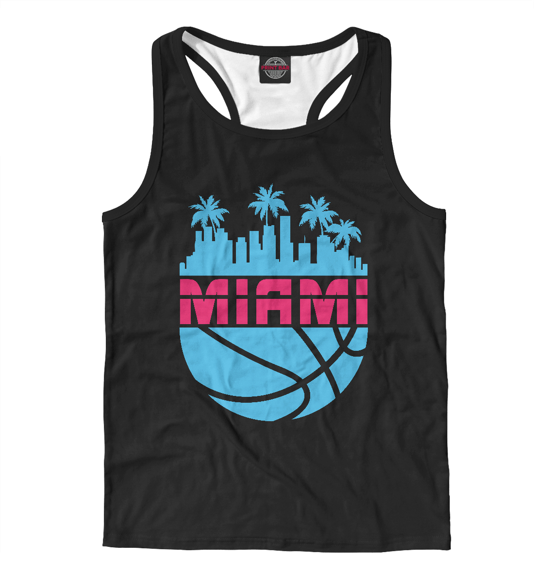 

Miami Basketball