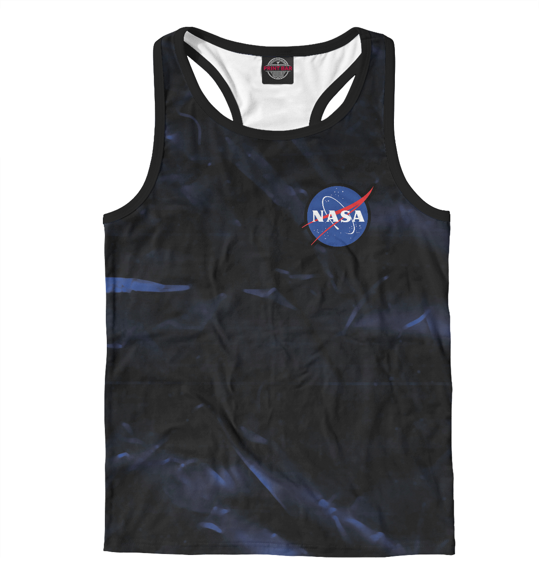 

Nasa / Наса