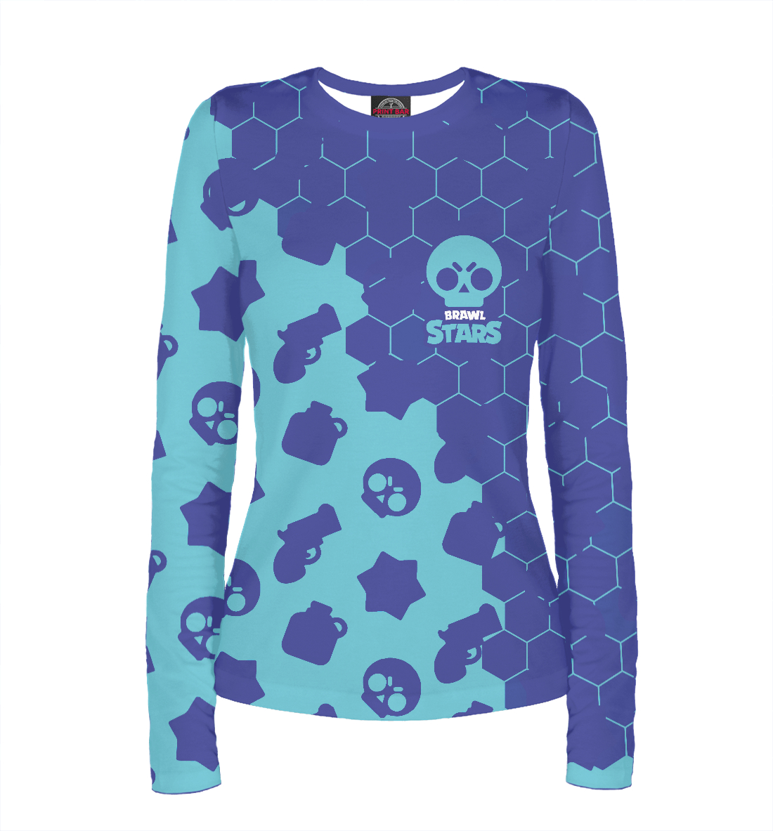 

Brawl Stars / Бравл Старс