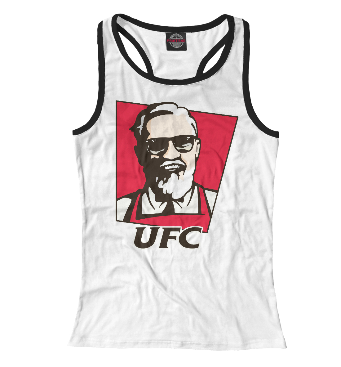 

Конор Макгрегор UFC