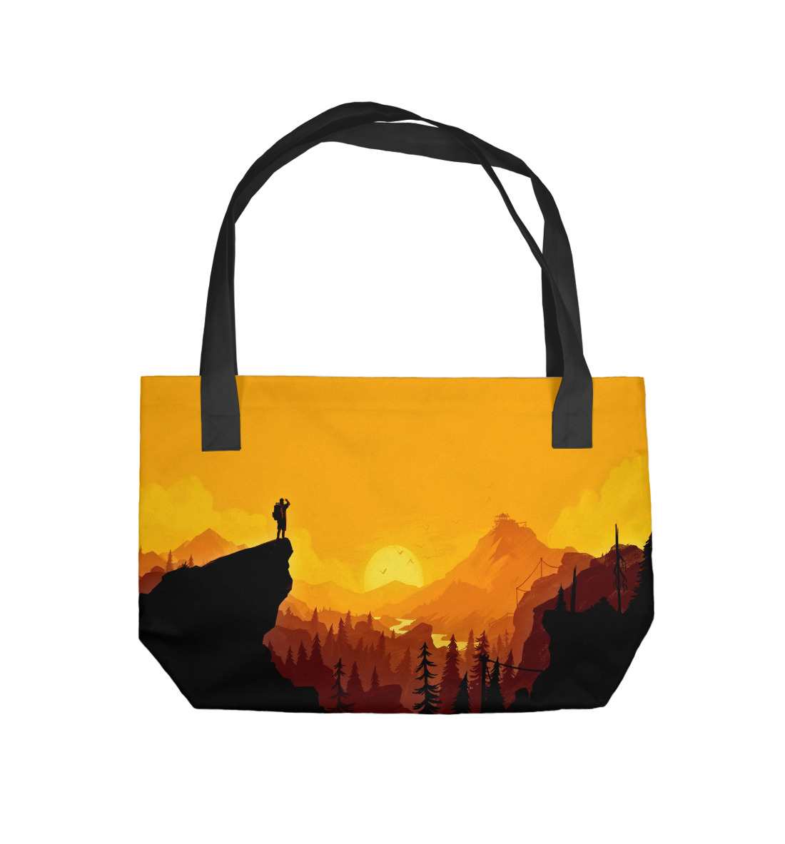 

Firewatch