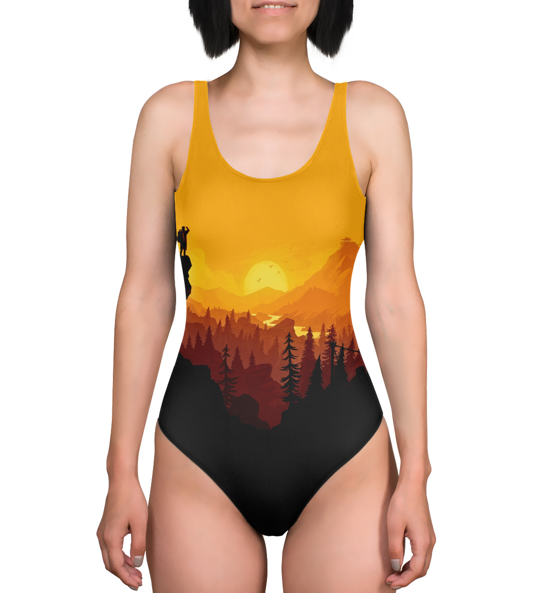 

Firewatch