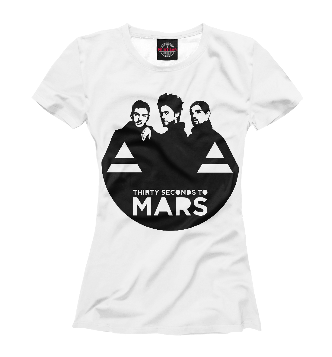 

30 Seconds to Mars
