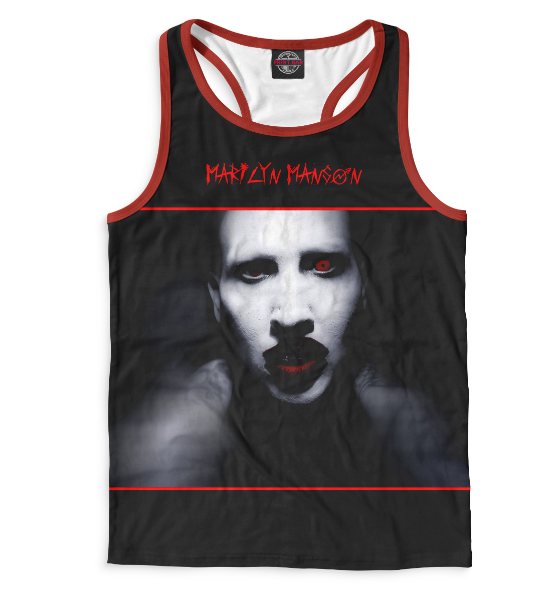 

Mаrilyn Manson